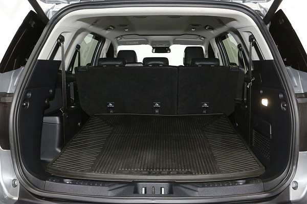 2023 Ford Everest Sport 3.0L