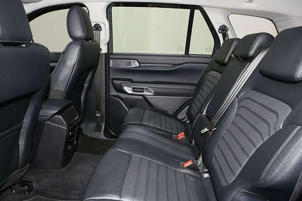 2023 Ford Everest Sport 3.0L