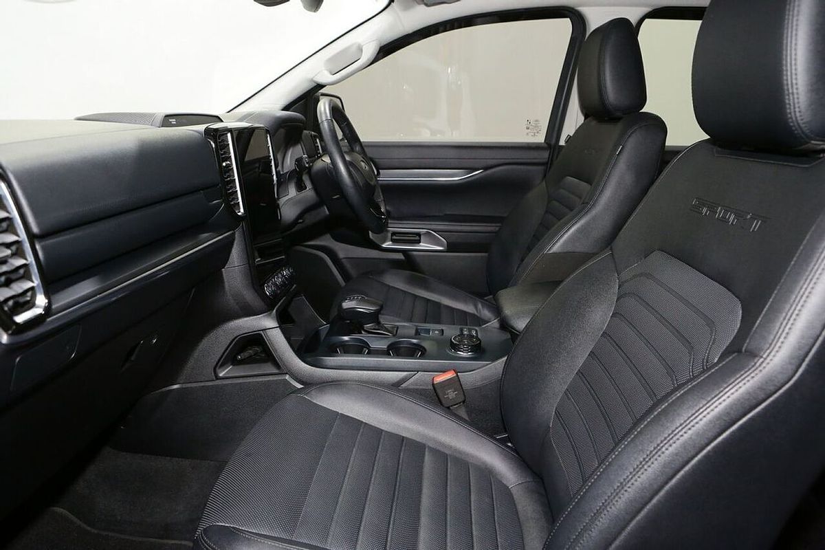 2023 Ford Everest Sport 3.0L