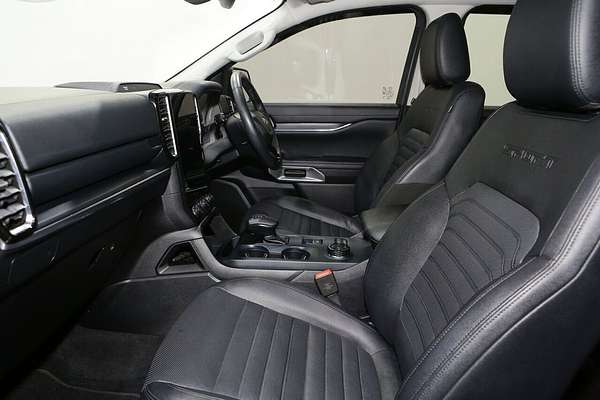 2023 Ford Everest Sport 3.0L