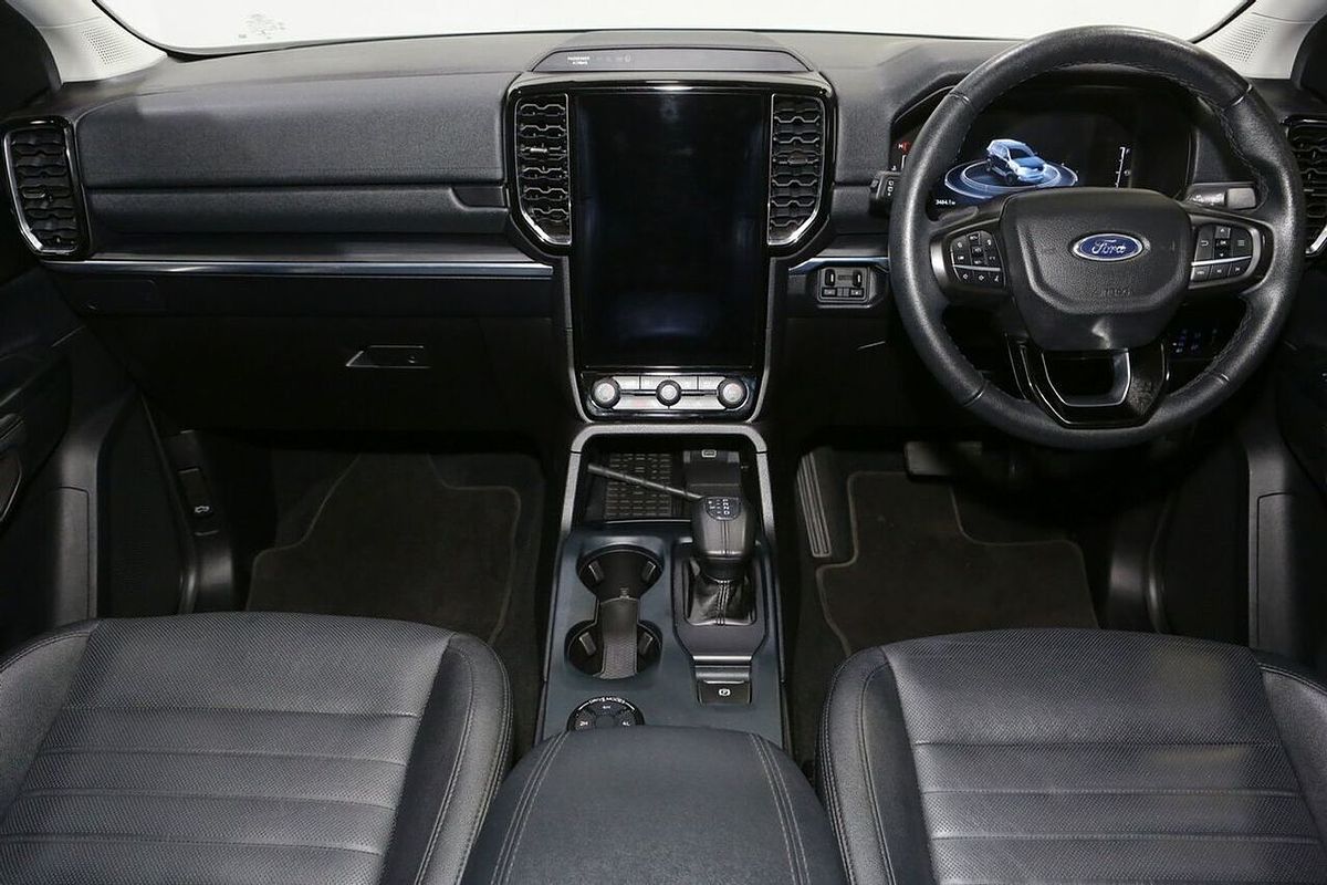 2023 Ford Everest Sport 3.0L