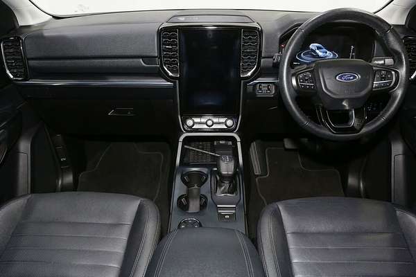 2023 Ford Everest Sport 3.0L