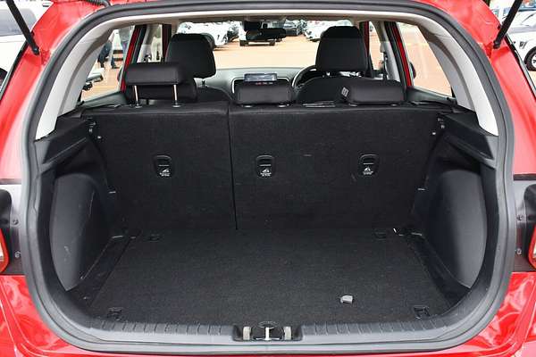 2020 Hyundai Venue Go QX