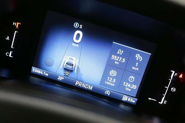 2023 Ford Everest Sport 3.0L