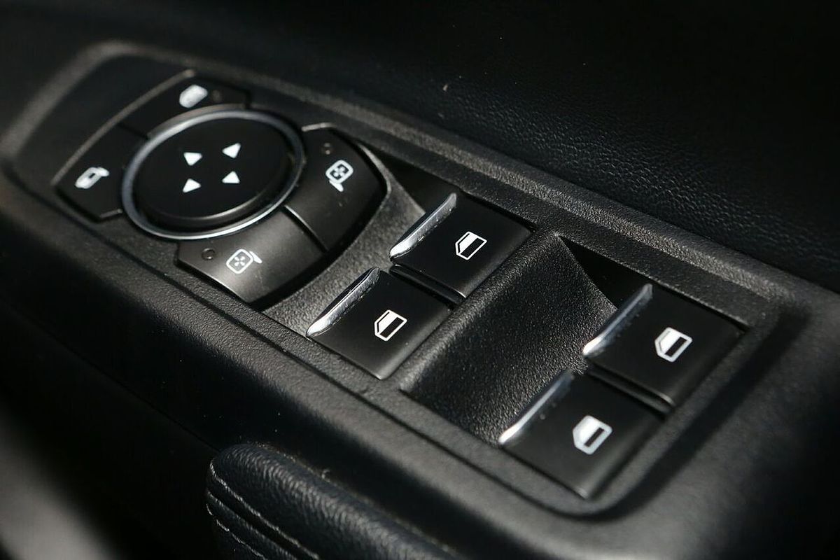 2023 Ford Everest Sport 3.0L