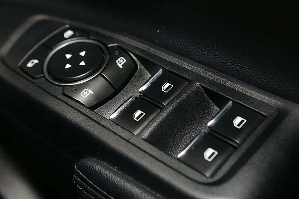 2023 Ford Everest Sport 3.0L