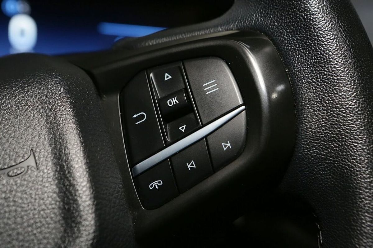 2023 Ford Everest Sport 3.0L