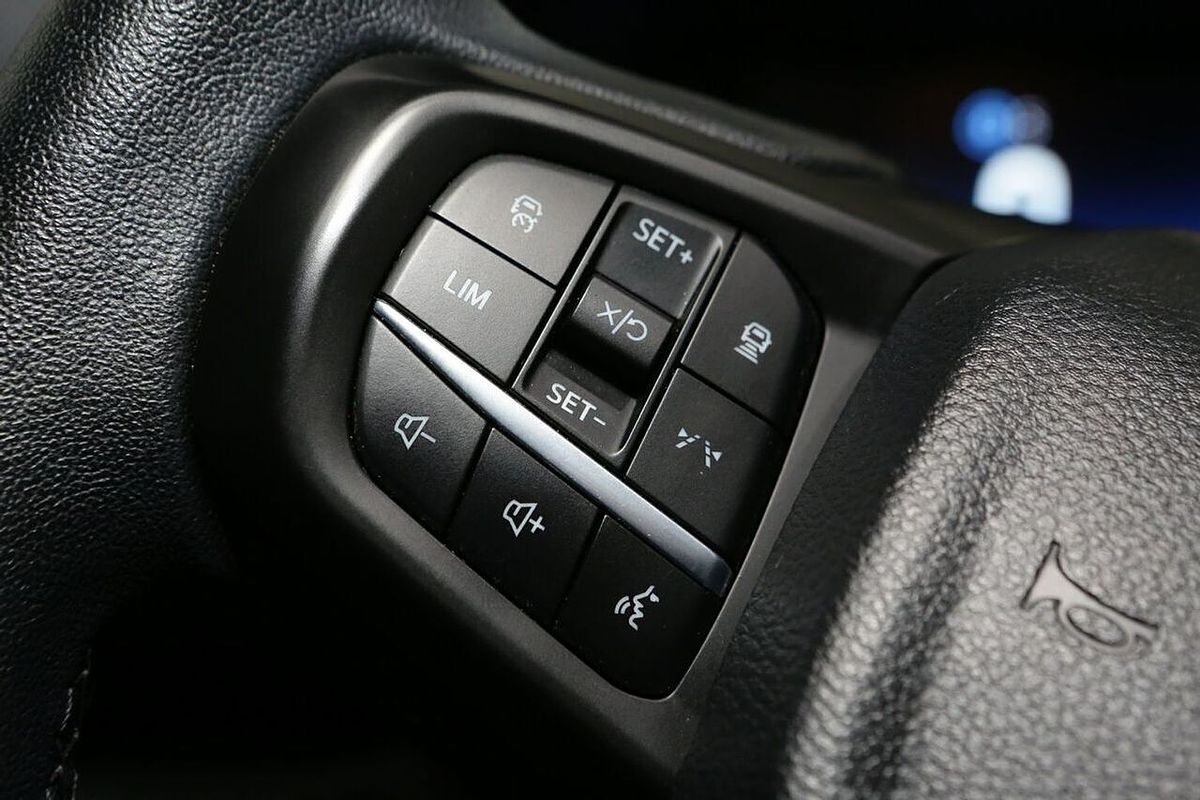 2023 Ford Everest Sport 3.0L