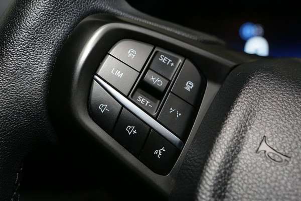 2023 Ford Everest Sport 3.0L