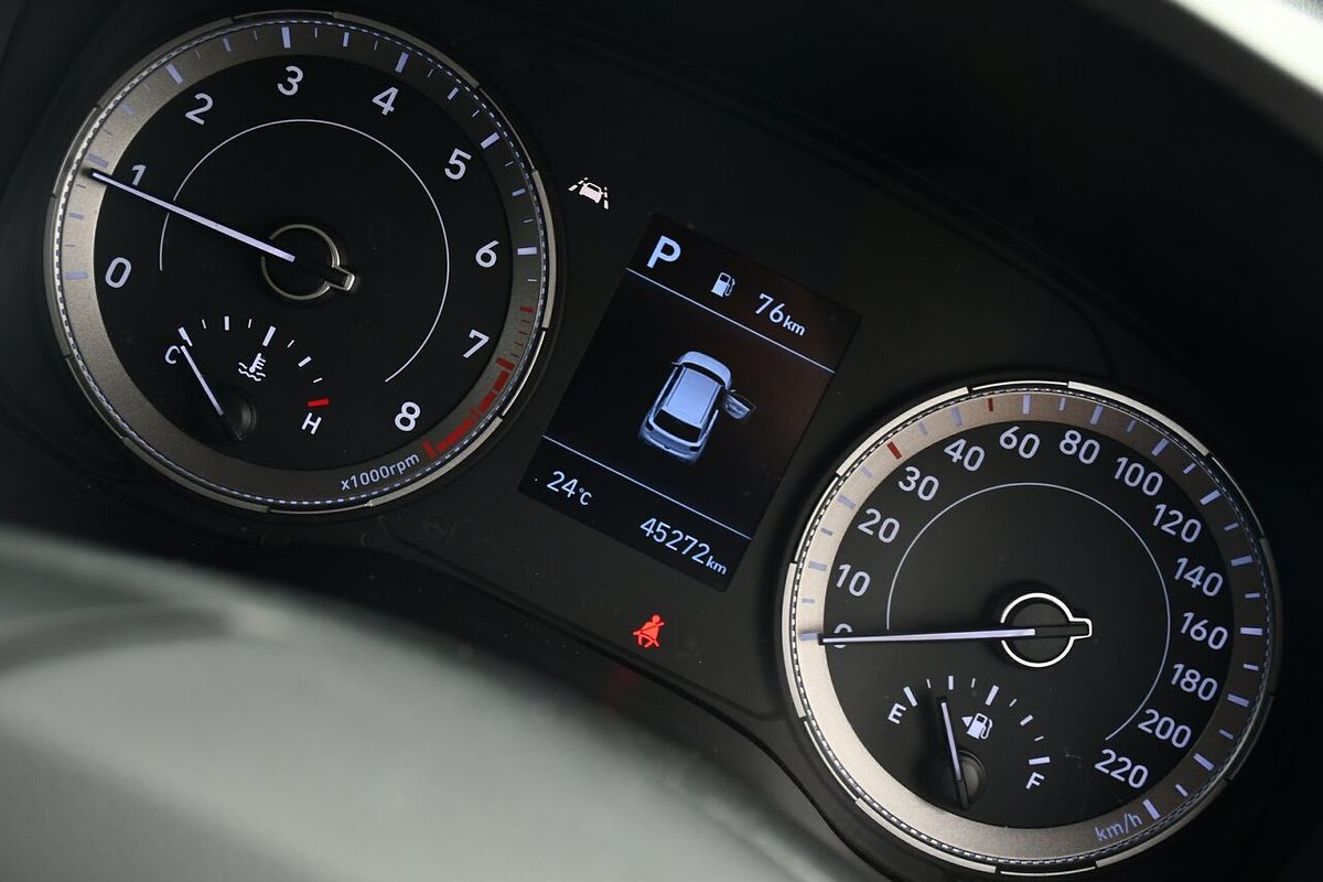 2020 Hyundai Venue Go QX