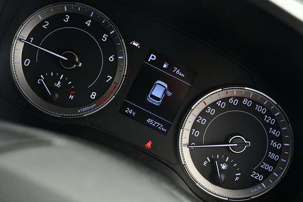 2020 Hyundai Venue Go QX