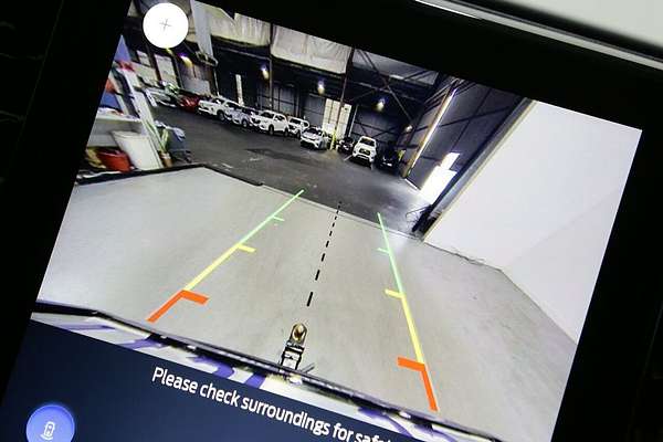 2023 Ford Everest Sport 3.0L