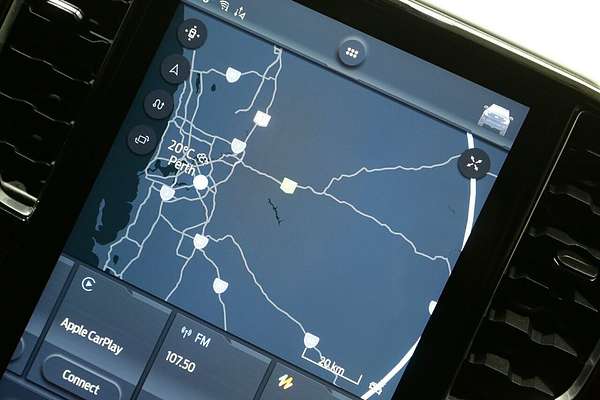 2023 Ford Everest Sport 3.0L