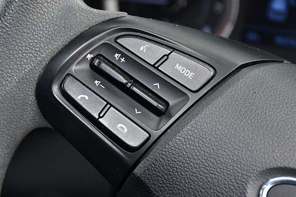 2020 Hyundai Venue Go QX