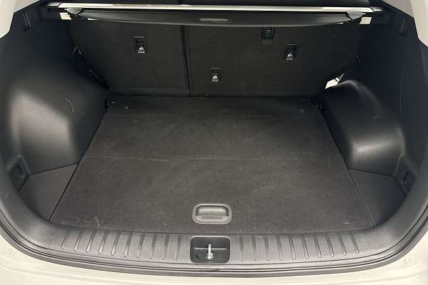 2019 Hyundai Tucson Active TL4