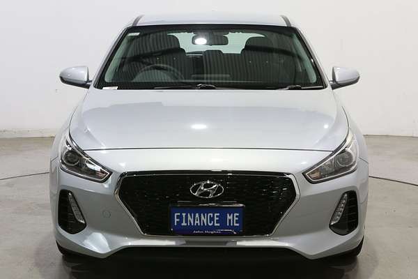 2019 Hyundai i30 Go PD