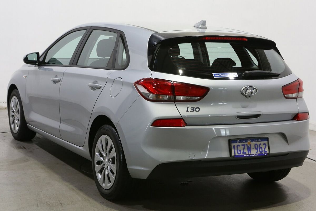 2019 Hyundai i30 Go PD