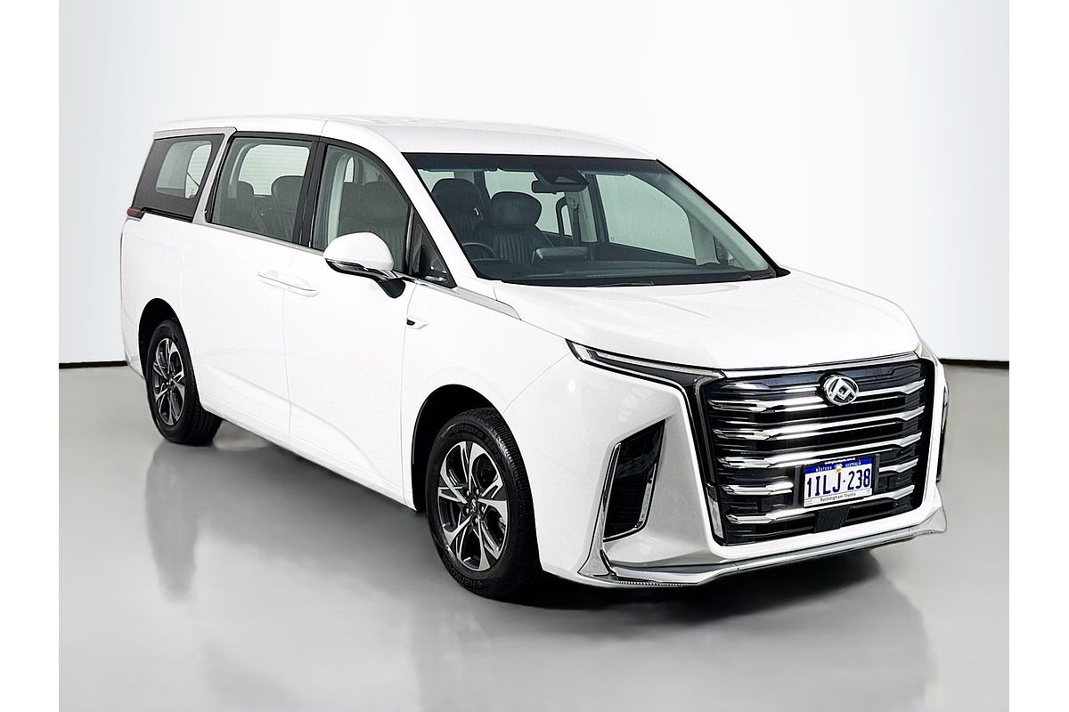 2023 LDV MIFA Mode