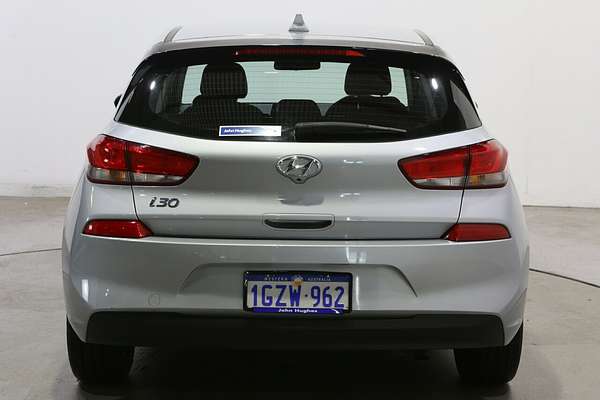 2019 Hyundai i30 Go PD