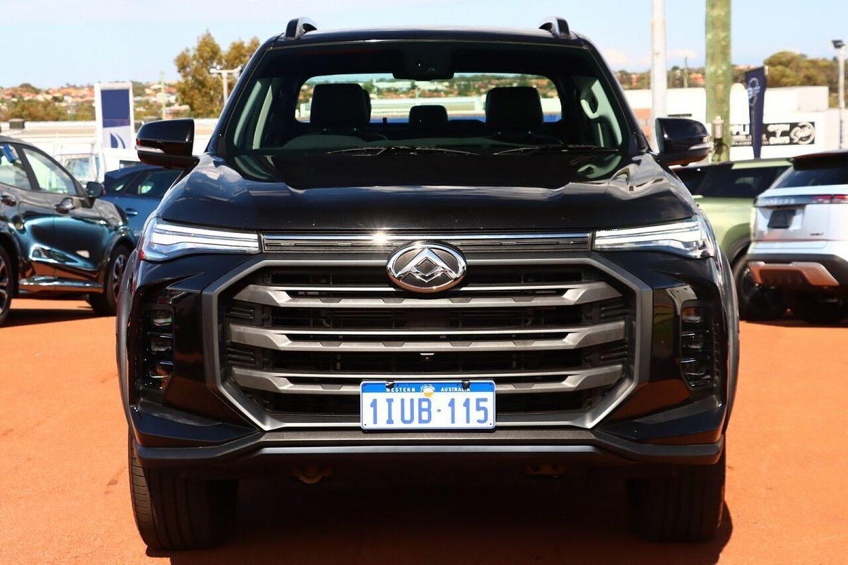 2023 LDV T60 Max LUXE SK8C 4X4