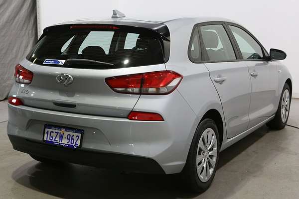 2019 Hyundai i30 Go PD