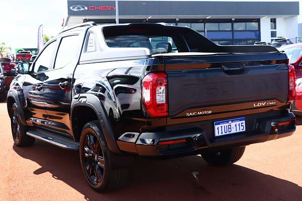 2023 LDV T60 Max LUXE SK8C 4X4