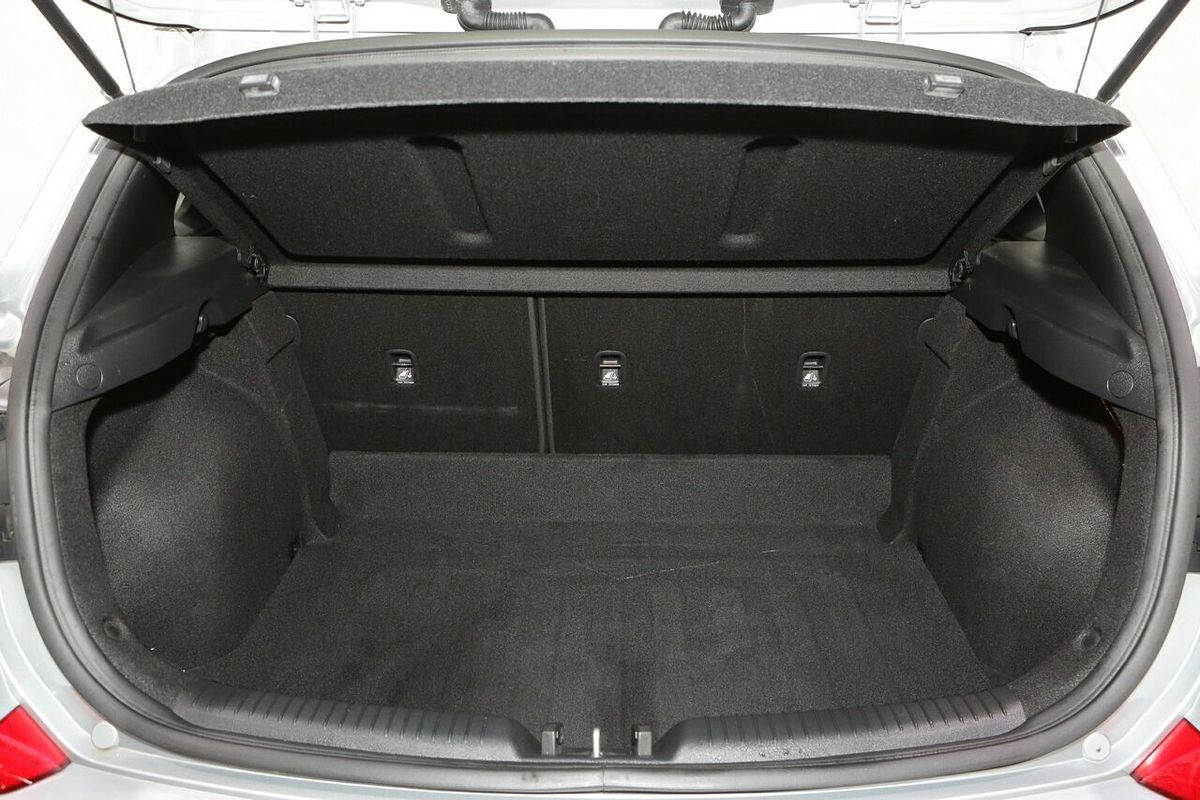 2019 Hyundai i30 Go PD