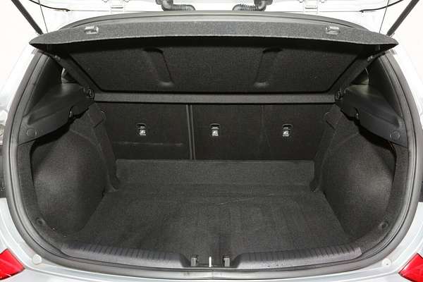 2019 Hyundai i30 Go PD