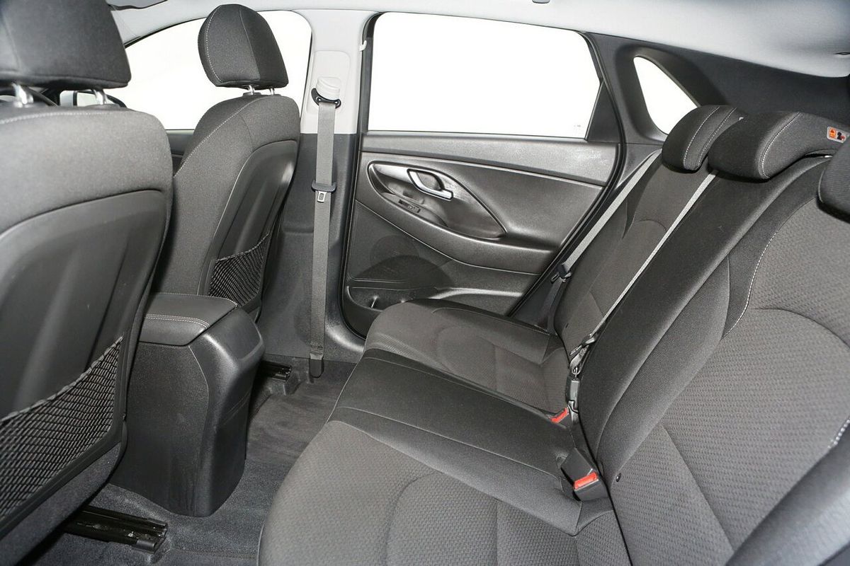 2019 Hyundai i30 Go PD