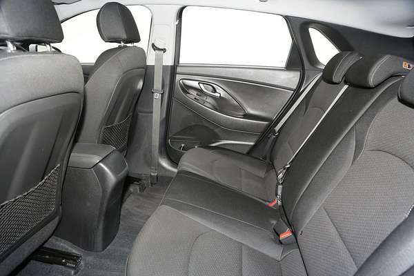 2019 Hyundai i30 Go PD