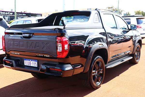 2023 LDV T60 Max LUXE SK8C 4X4