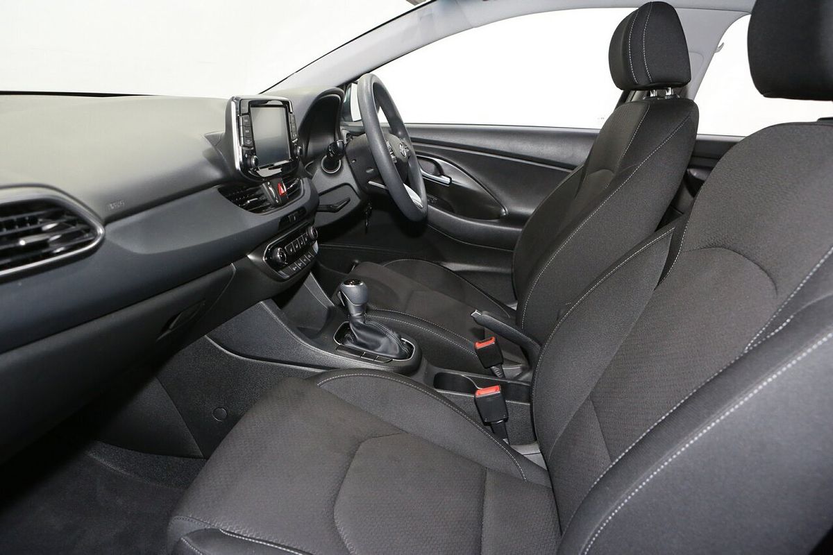 2019 Hyundai i30 Go PD