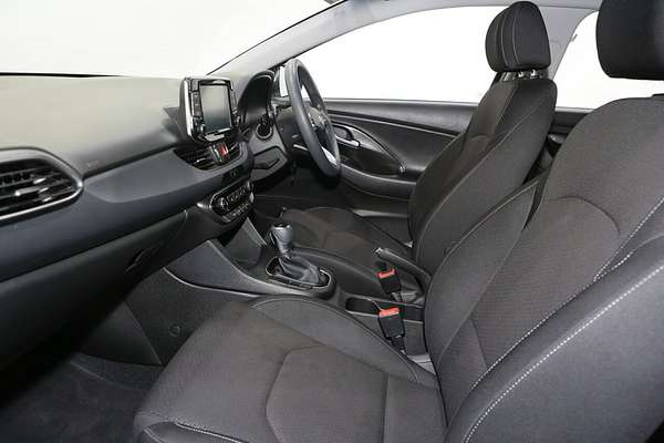 2019 Hyundai i30 Go PD