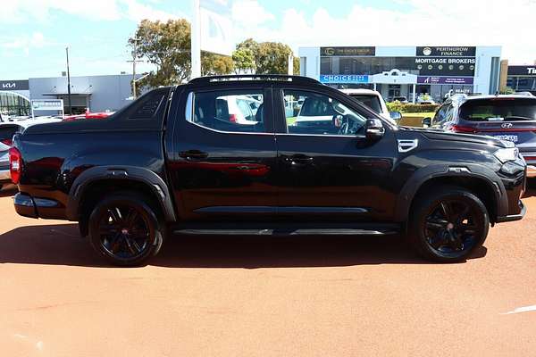 2023 LDV T60 Max LUXE SK8C 4X4