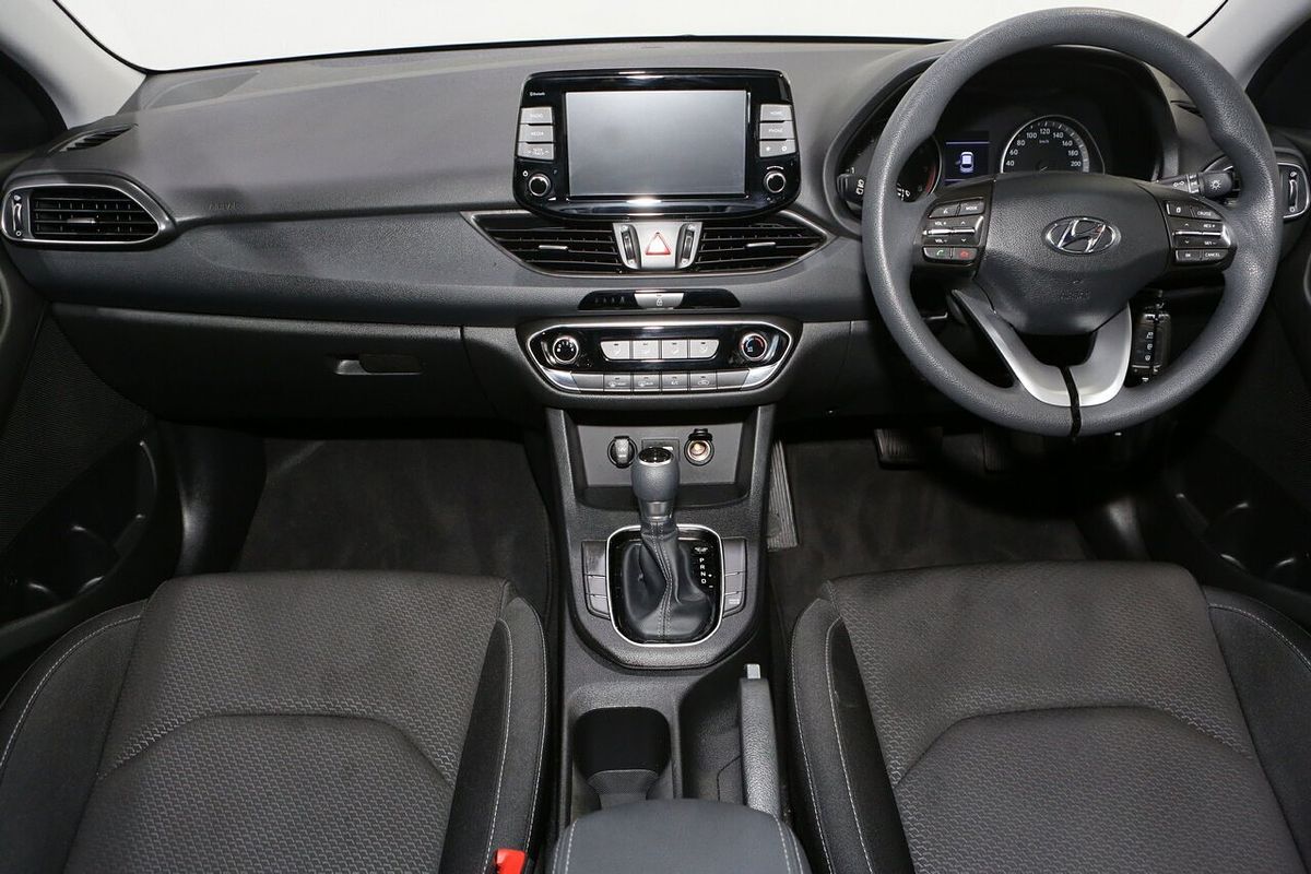 2019 Hyundai i30 Go PD