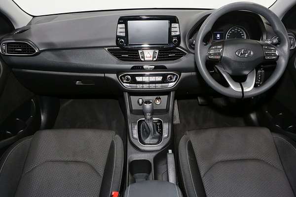 2019 Hyundai i30 Go PD