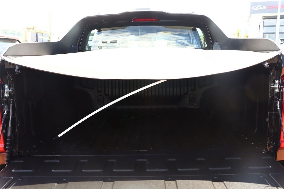 2023 LDV T60 Max LUXE SK8C 4X4