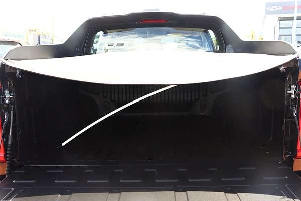 2023 LDV T60 Max LUXE SK8C 4X4