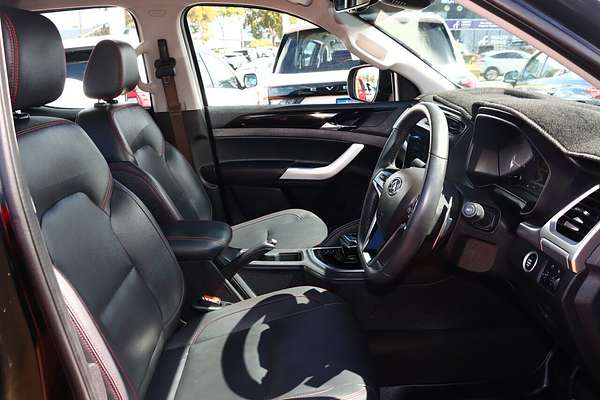 2023 LDV T60 Max LUXE SK8C 4X4