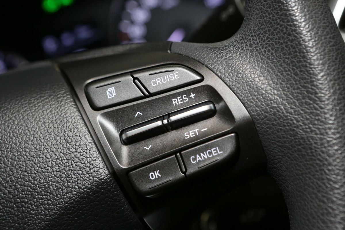 2019 Hyundai i30 Go PD