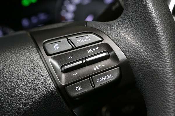 2019 Hyundai i30 Go PD