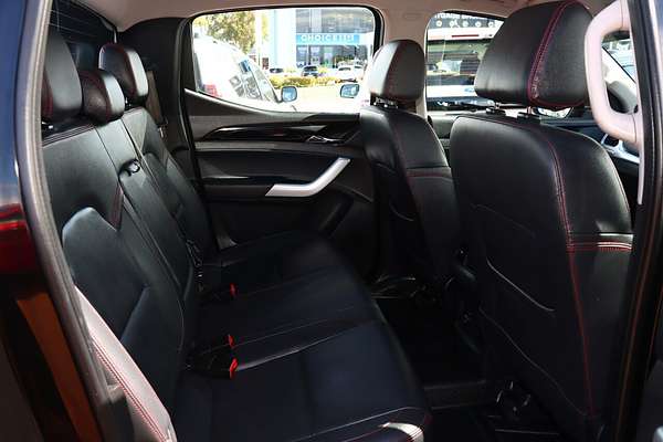 2023 LDV T60 Max LUXE SK8C 4X4