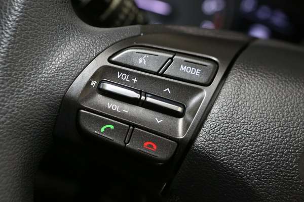 2019 Hyundai i30 Go PD