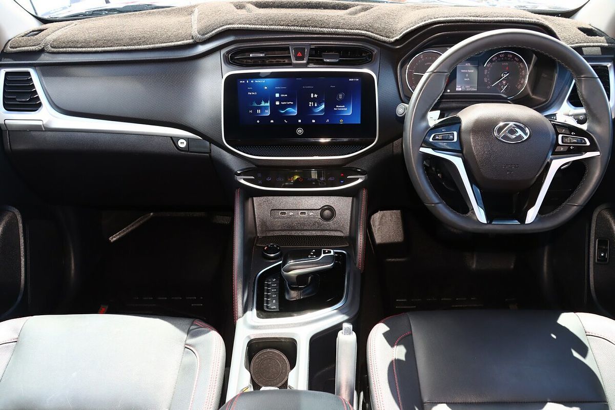 2023 LDV T60 Max LUXE SK8C 4X4