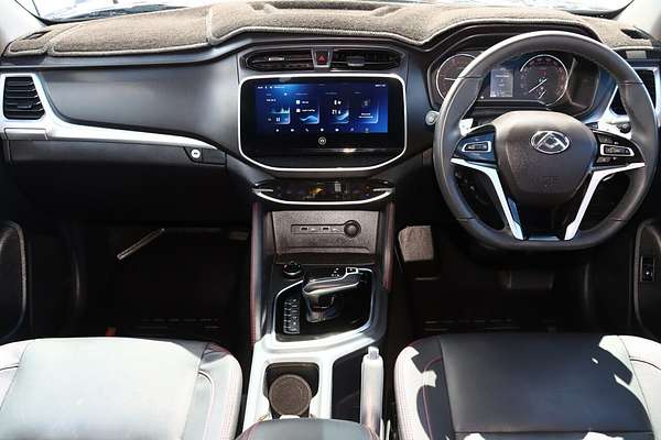 2023 LDV T60 Max LUXE SK8C 4X4