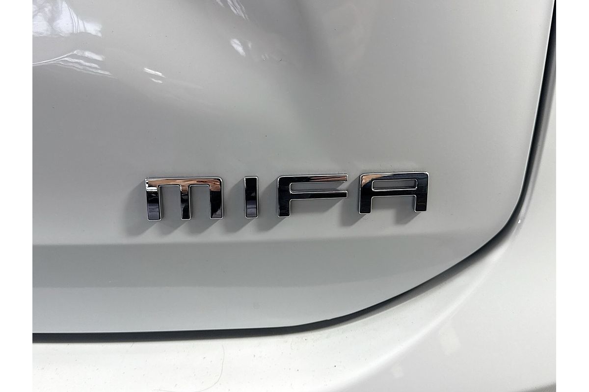2023 LDV MIFA Mode