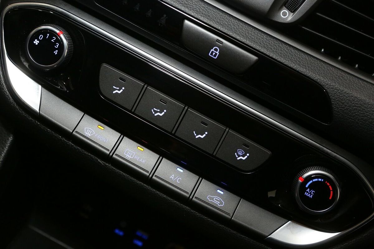 2019 Hyundai i30 Go PD