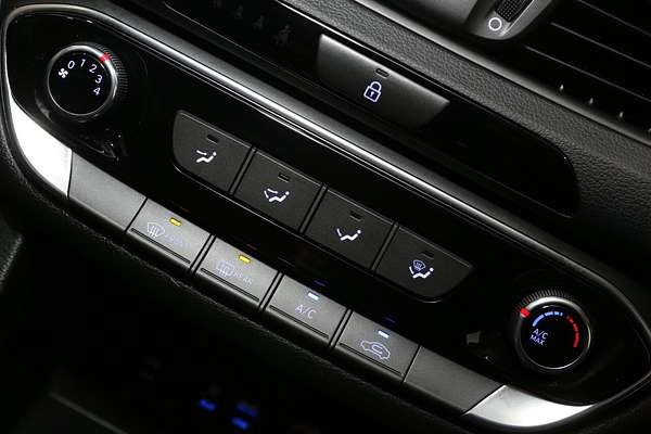 2019 Hyundai i30 Go PD