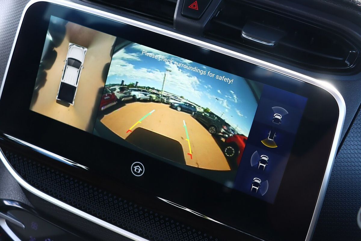 2023 LDV T60 Max LUXE SK8C 4X4