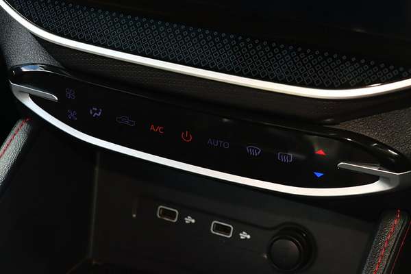 2023 LDV T60 Max LUXE SK8C 4X4